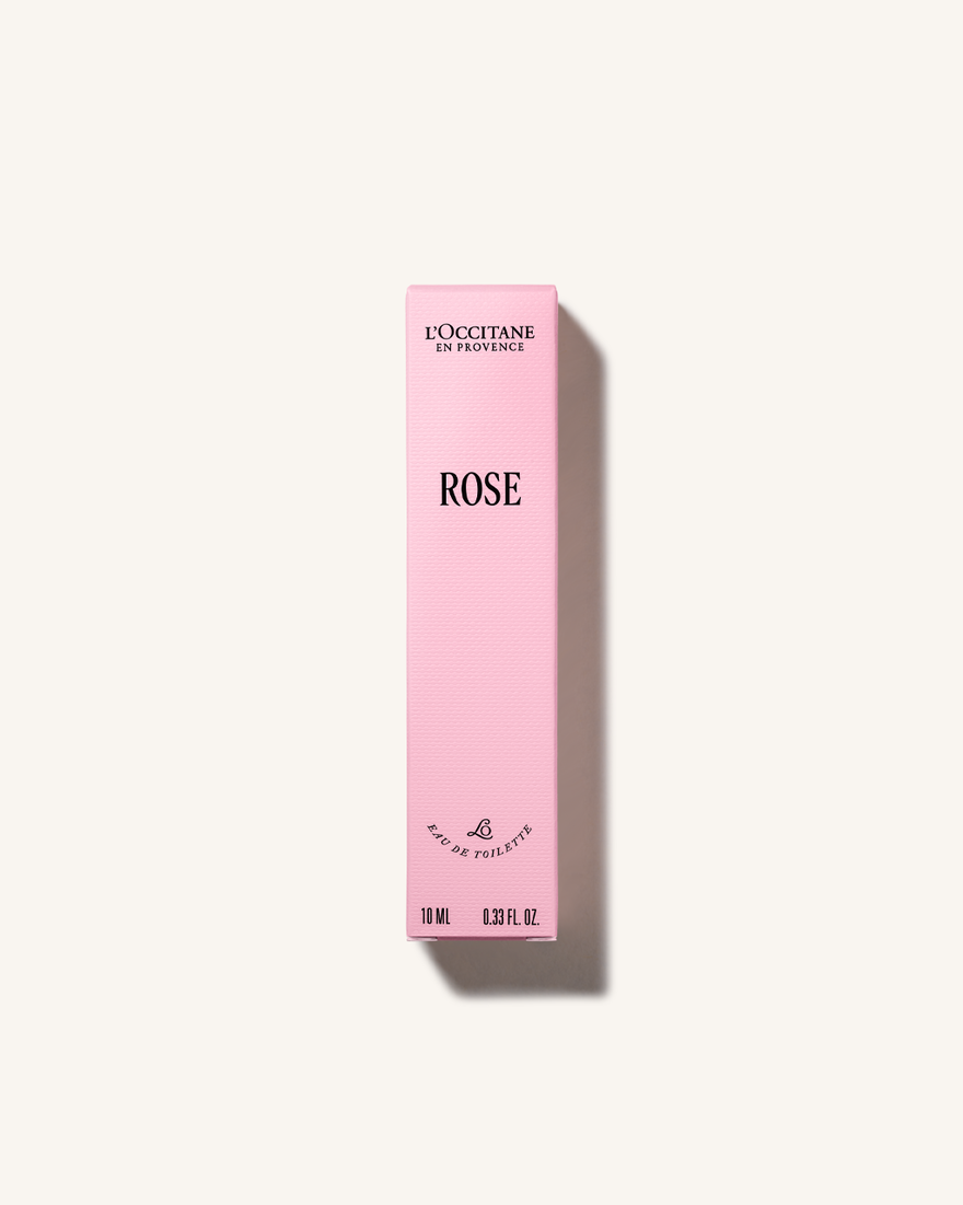 view 2/5 of Rose Eau de Toilette, , AURECT