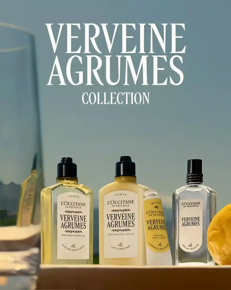 view 6/6 of Citrus Verbena Hand Cream, , AURECT