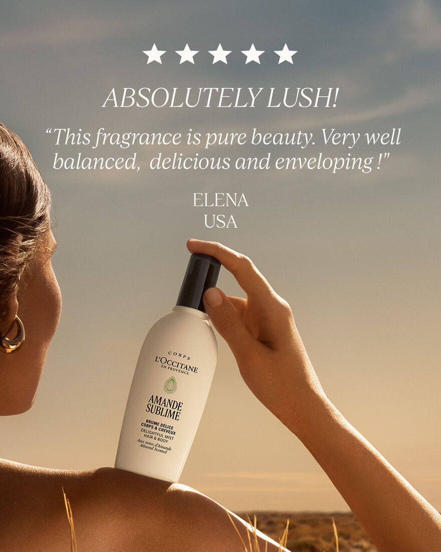 view 6/7 of Almond Mist Discovery Set, , AURECT