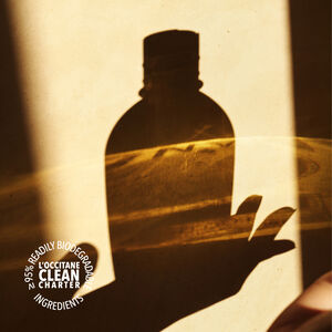 Almond Shower Oil Refill, AU (2) 500 ml | L’Occitane en Provence