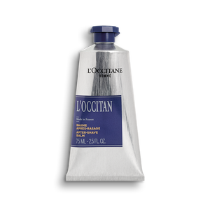 L'Occitan After Shave Balm 75 ml | L’Occitane en Provence