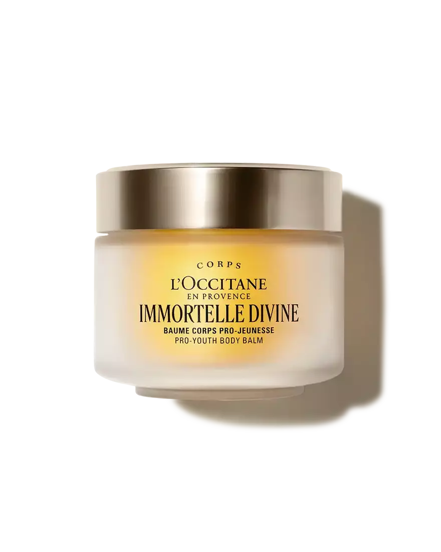 view 1/8 of Immortelle Divine Shea Pro-Youth Body Balm, , AURECT