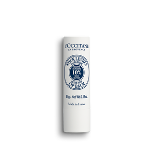 Shea Ultra Rich Lip Balm 4,5 g | L’Occitane en Provence