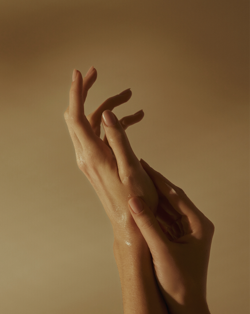 view 4/5 of Verbena Cooling Hand Cream Gel, , AURECT