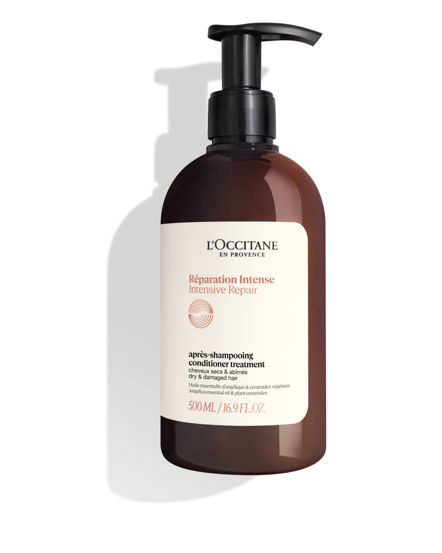 Intensive Repair Conditioner 500 ml | L&rsquo;Occitane en Provence