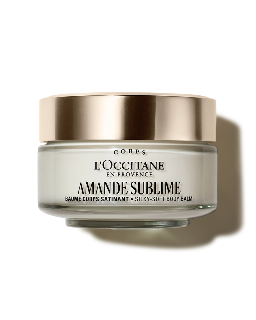 Almond Delightful Body Balm | L&rsquo;Occitane en Provence