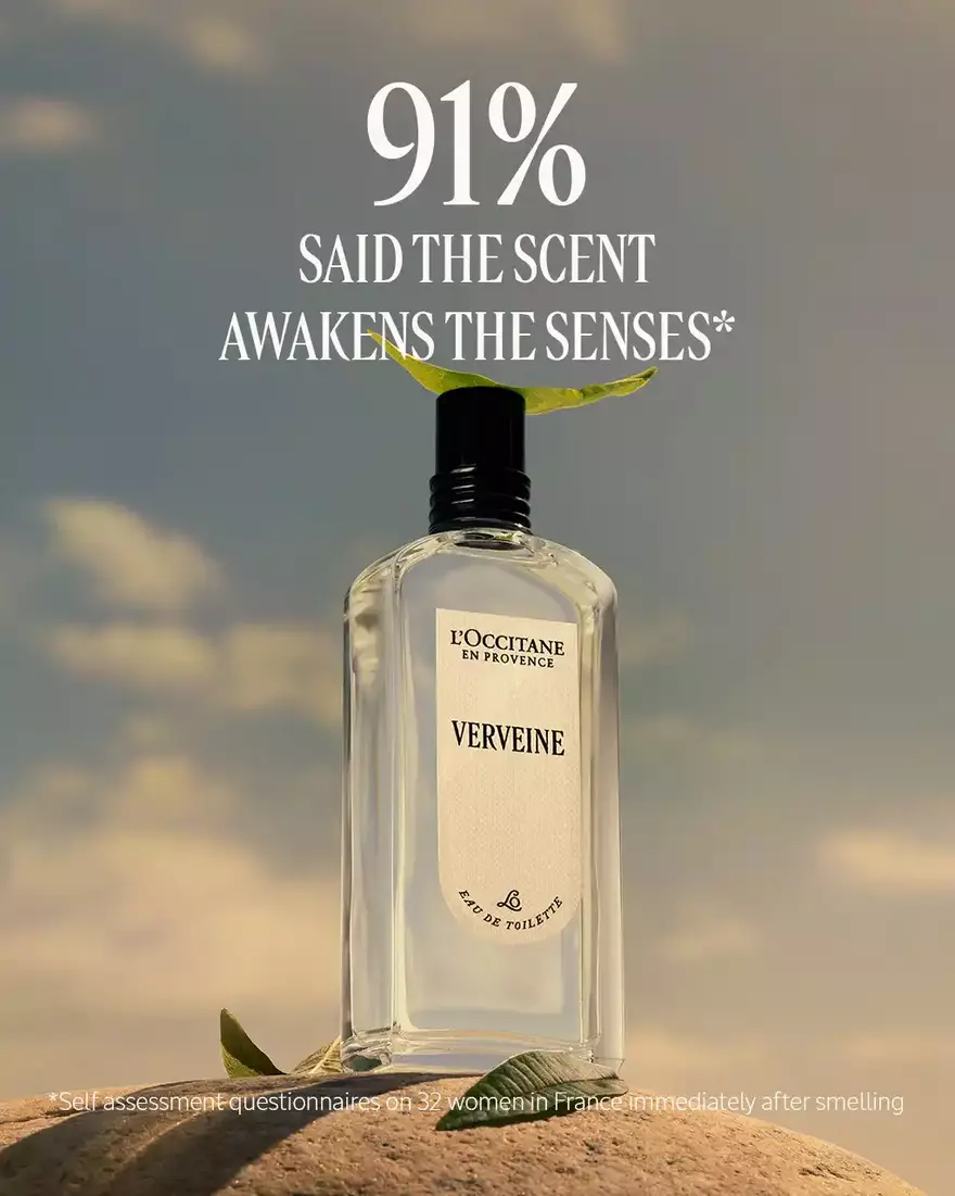 view 6/8 of Verbena Eau de Toilette, , AURECT