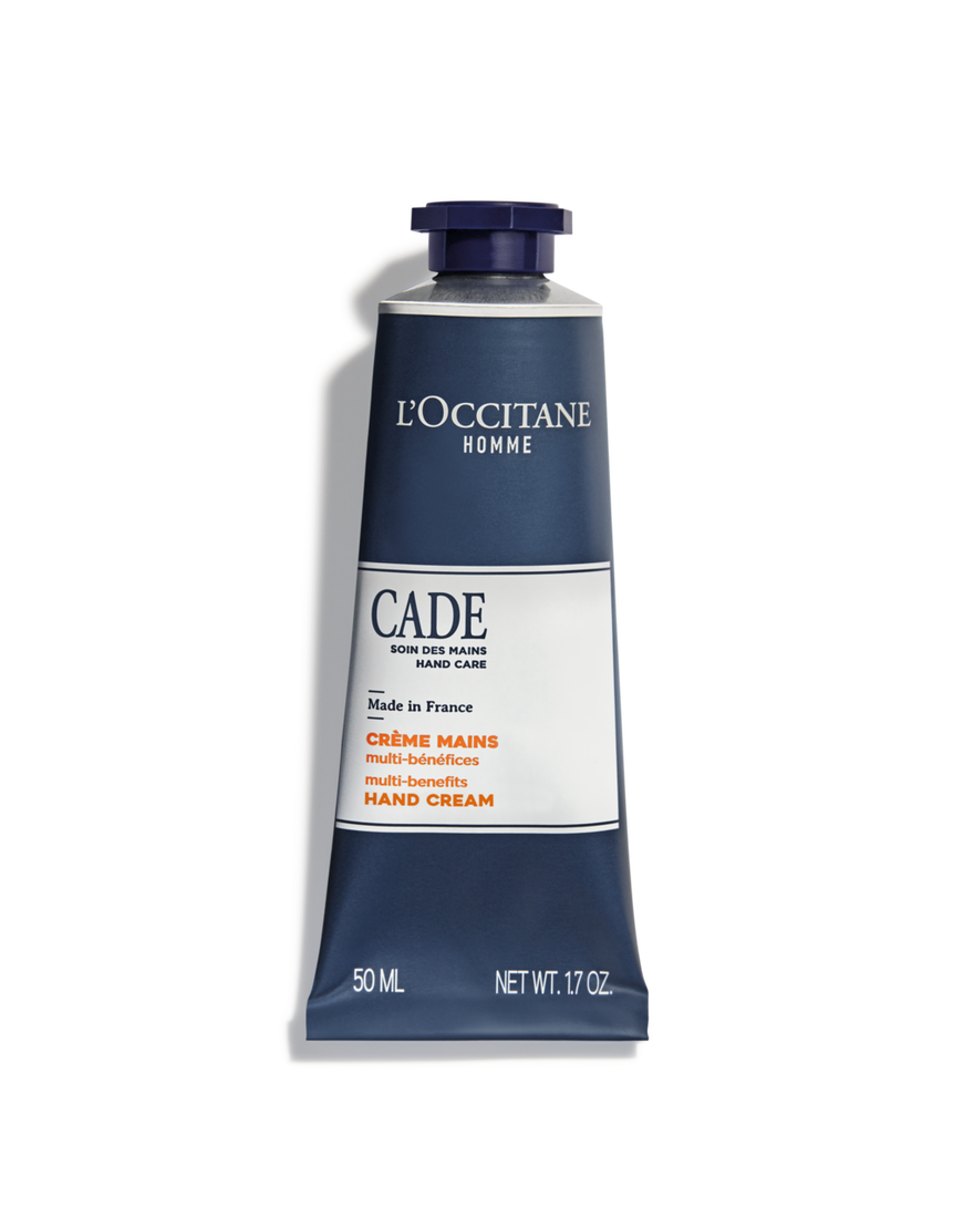 Cade Multi-Benefits Hand Cream 50 ml | L&rsquo;Occitane en Provence