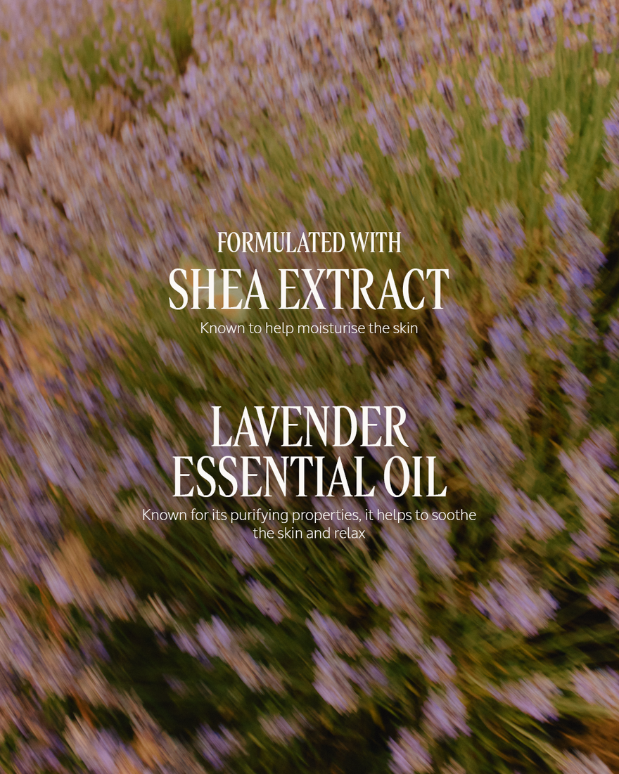 view 4/7 of Lavender Hand Cream, , AURECT