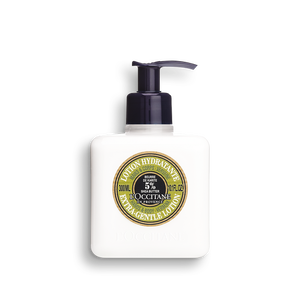 Shea Verbena Hands & Body Extra-Gentle Lotion 300 ml | L’Occitane en Provence