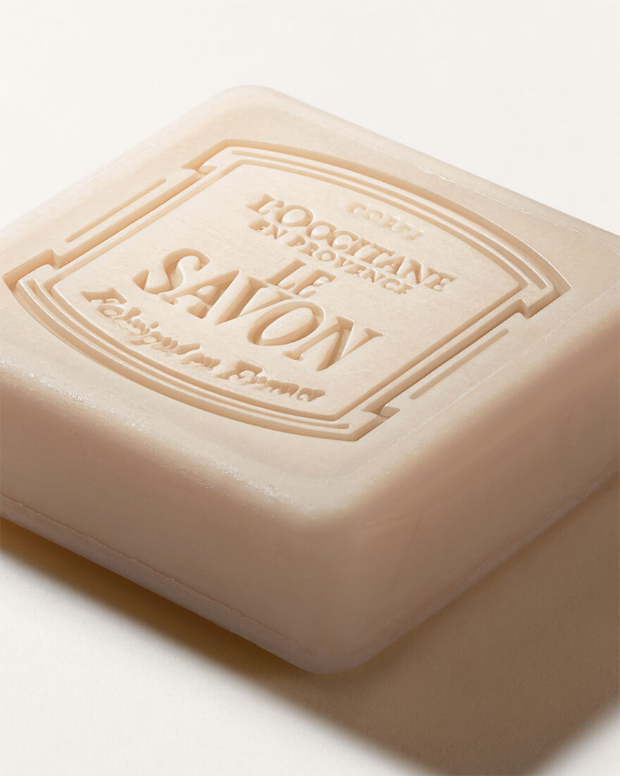 view 2/7 of Shea Extra Rich Body Soap, , AURECT