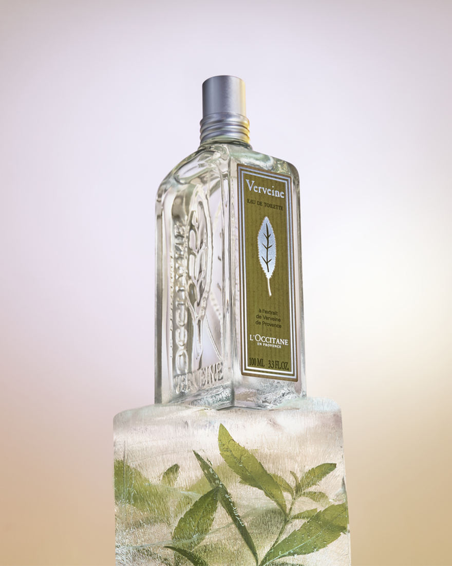 Verbena Eau de Toilette