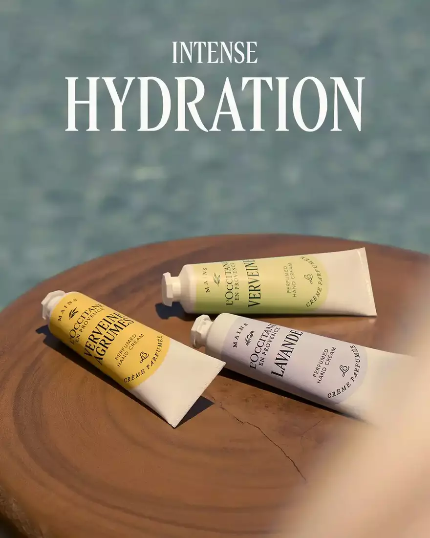 view 5/6 of Verbena Hand Cream, , AURECT
