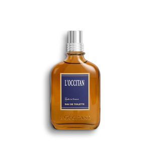 L'Occitan Eau de Toilette 75 ml | L’Occitane en Provence