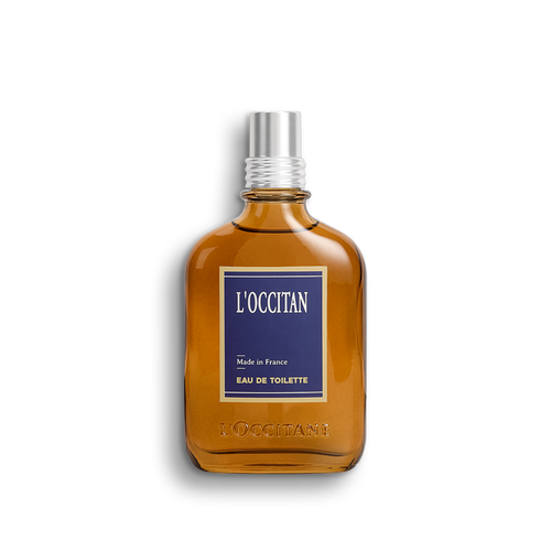 L'Occitan Eau de Toilette 75 ml | L’Occitane en Provence