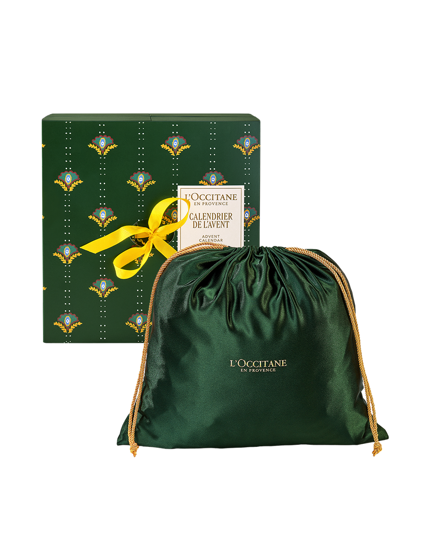 view 5/9 of Deluxe Beauty Advent Calendar, , AURECT