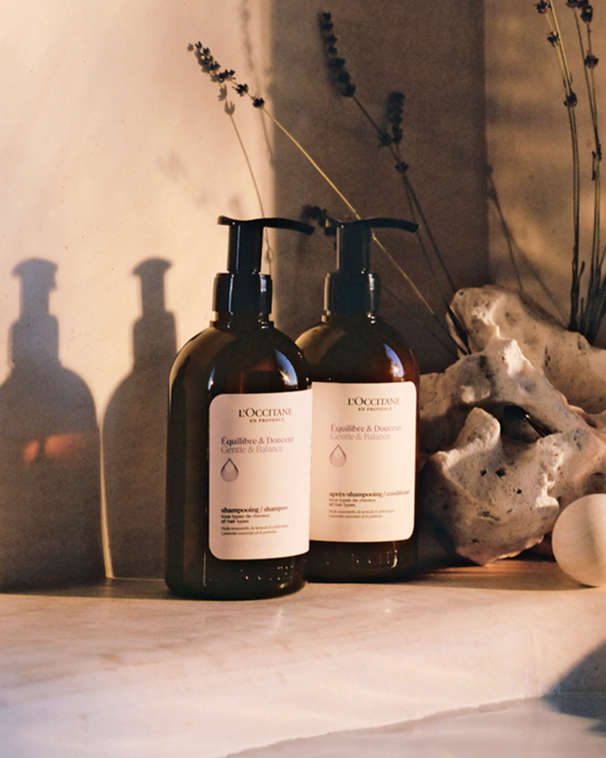 view 2/7 of Gentle & Balance Conditioner, , AURECT
