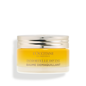 Immortelle Divine Cleansing Balm 60 g | L’Occitane en Provence