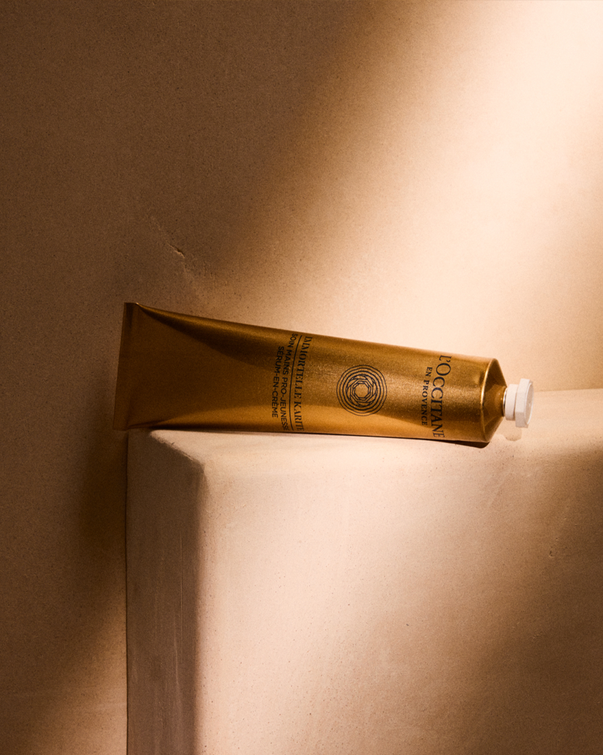 view 2/8 of Immortelle Shea Youth Hand Cream, , AURECT