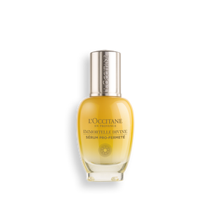 Immortelle Divine Pro-Firming Serum 30 ml | L’Occitane en Provence
