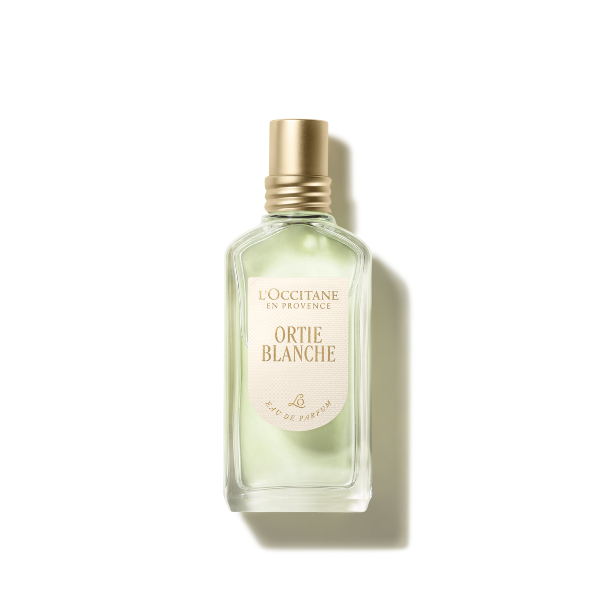 Ortie Blanche Eau de Parfum | L'Occitane New Zealand