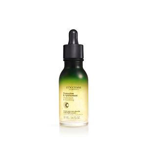 Protection & Smoothing Scalp Night Serum 50 ml | L’Occitane en Provence