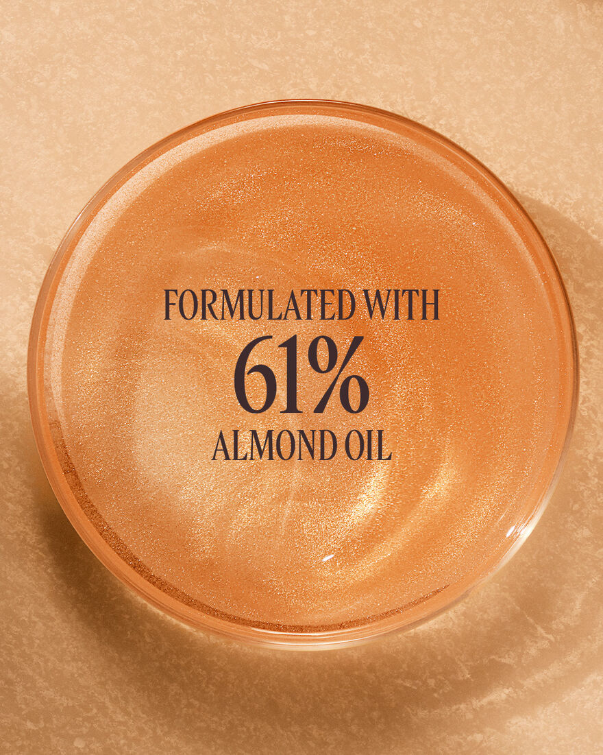 view 4/9 of Almond Shimmering Body Oil, , AURECT