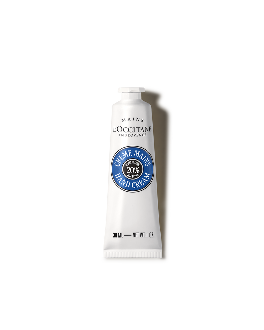 view 1/7 of Shea Butter Hand Cream, , AURECT
