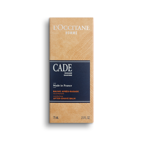 Cade After Shave Balm 75 ml | L’Occitane en Provence