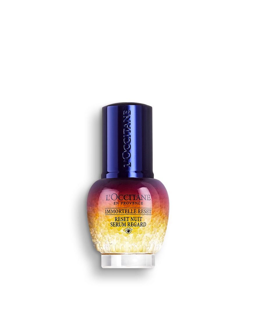 Immortelle Reset Eye Serum 15 ml | L&rsquo;Occitane en Provence