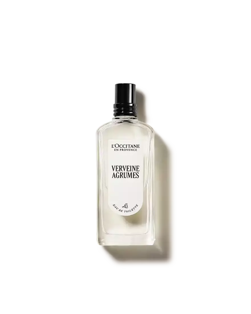 view 1/8 of Citrus Verbena Eau de Toilette, , AURECT