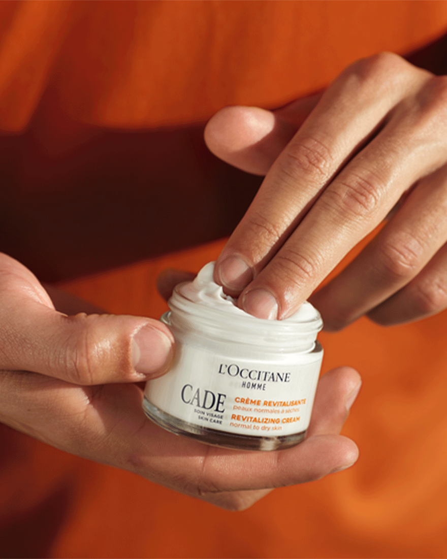 view 4/6 of Cade Revitalising Cream, , AURECT