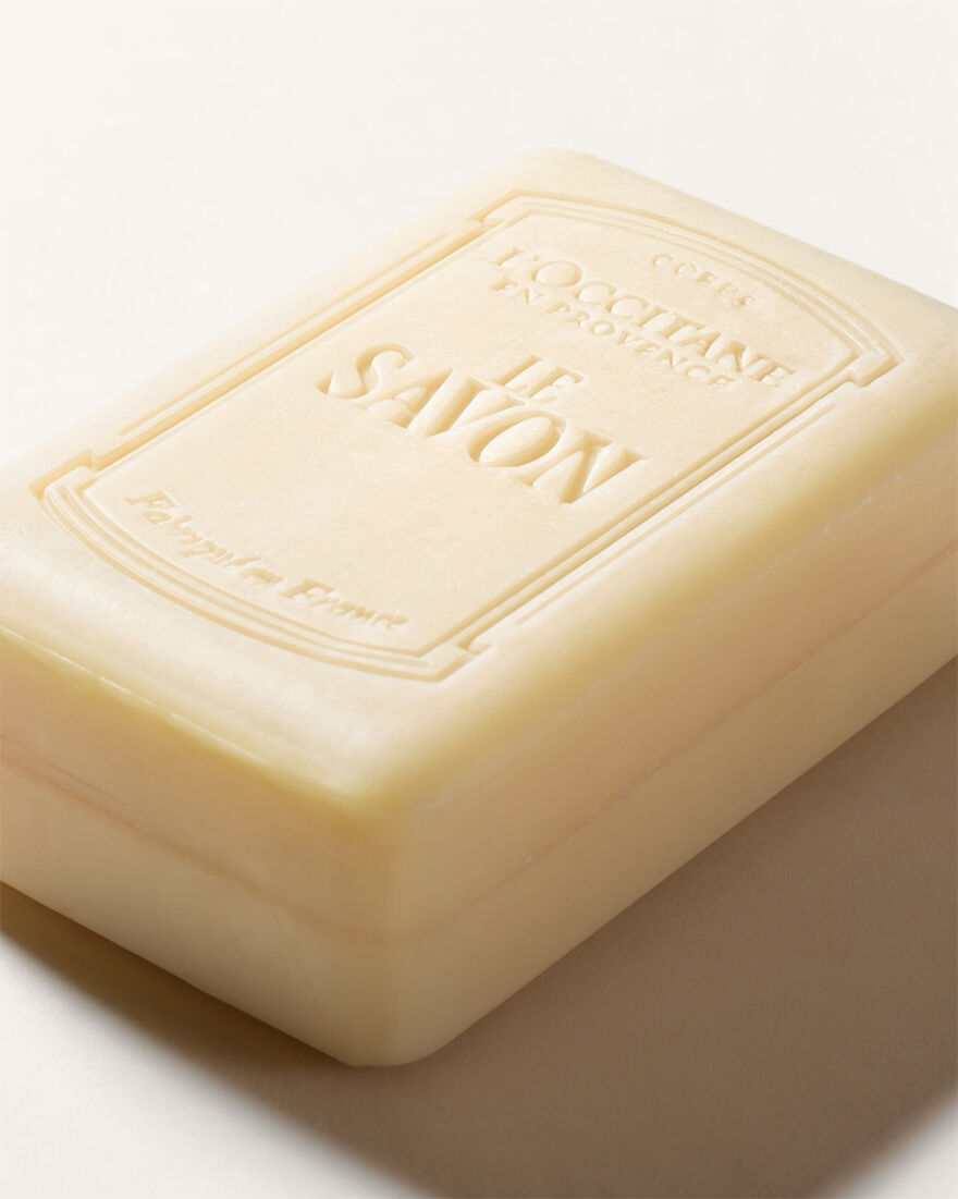view 2/7 of Lavender Extra-Gentle Body Soap, , AURECT