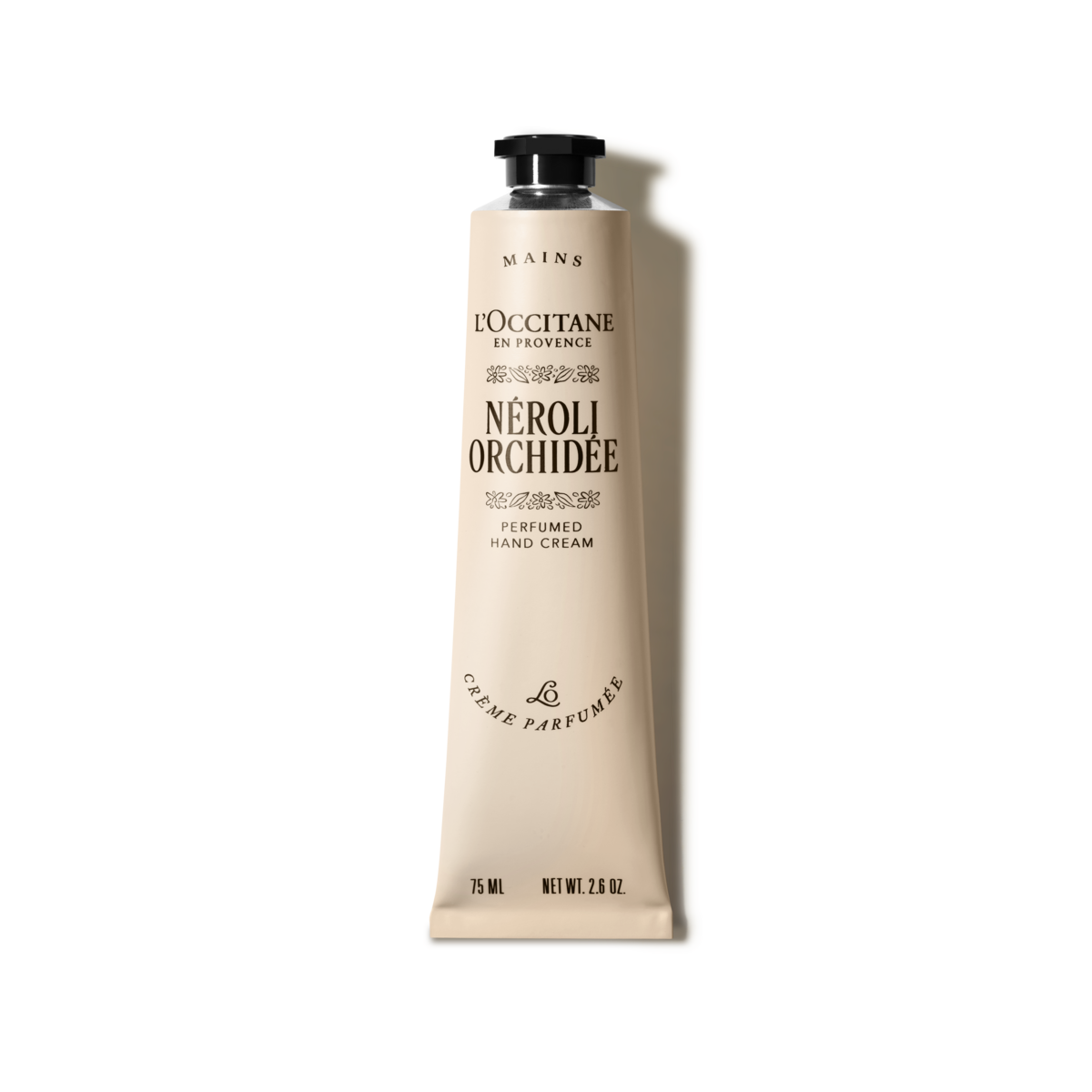 Néroli Orchidée Perfumed Hand Cream | L'Occitane New Zealand