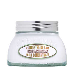 Almond Milk Concentrate 200 ml | L’Occitane en Provence