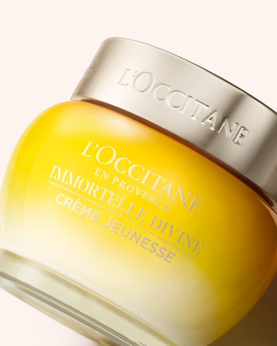 view 2/10 of Immortelle Divine Cream, , AURECT