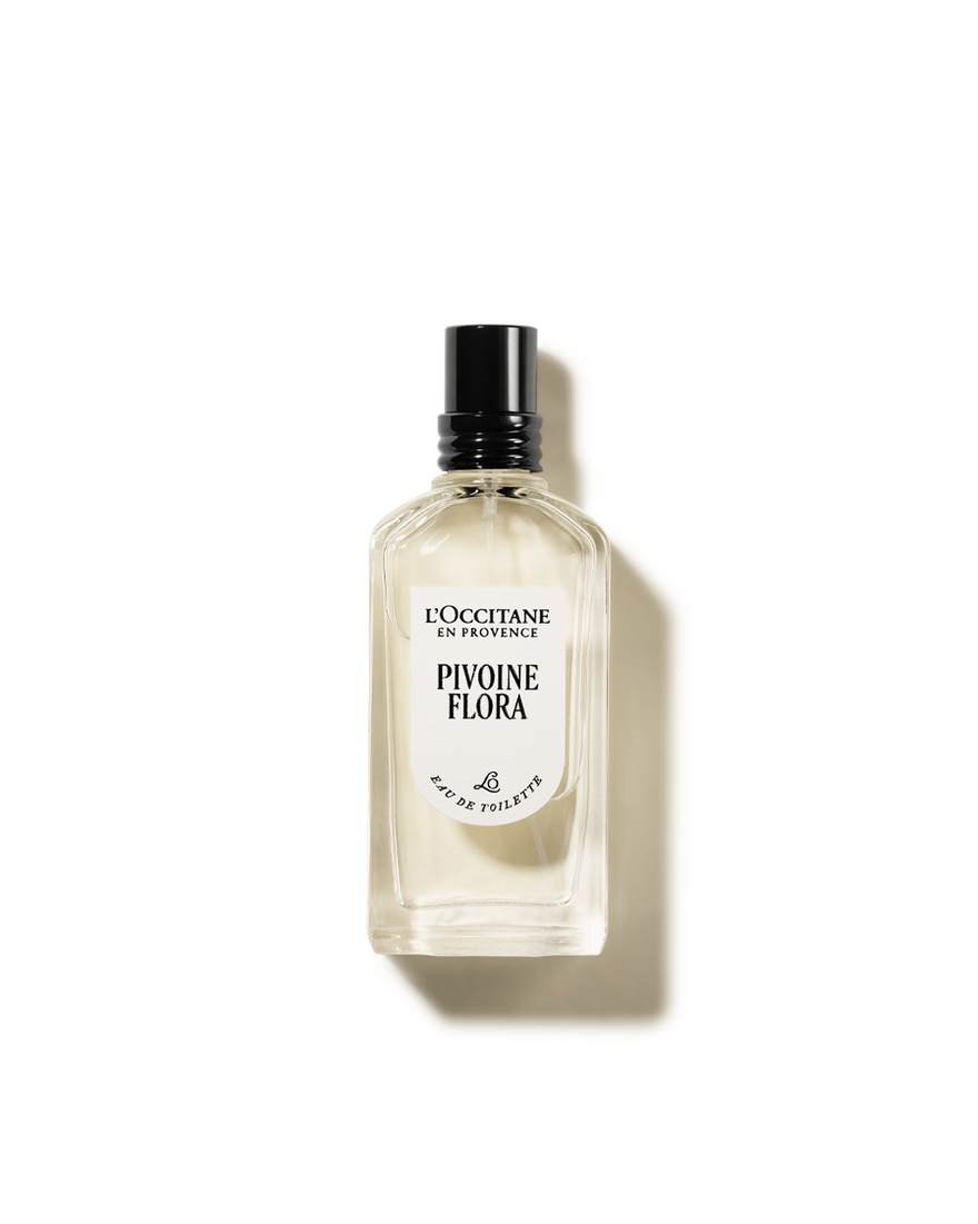 view 1/5 of Pivoine Flora Eau De Toilette, , AURECT