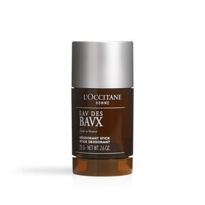 Eau des Baux Stick Deodorant 75 g | L’Occitane en Provence