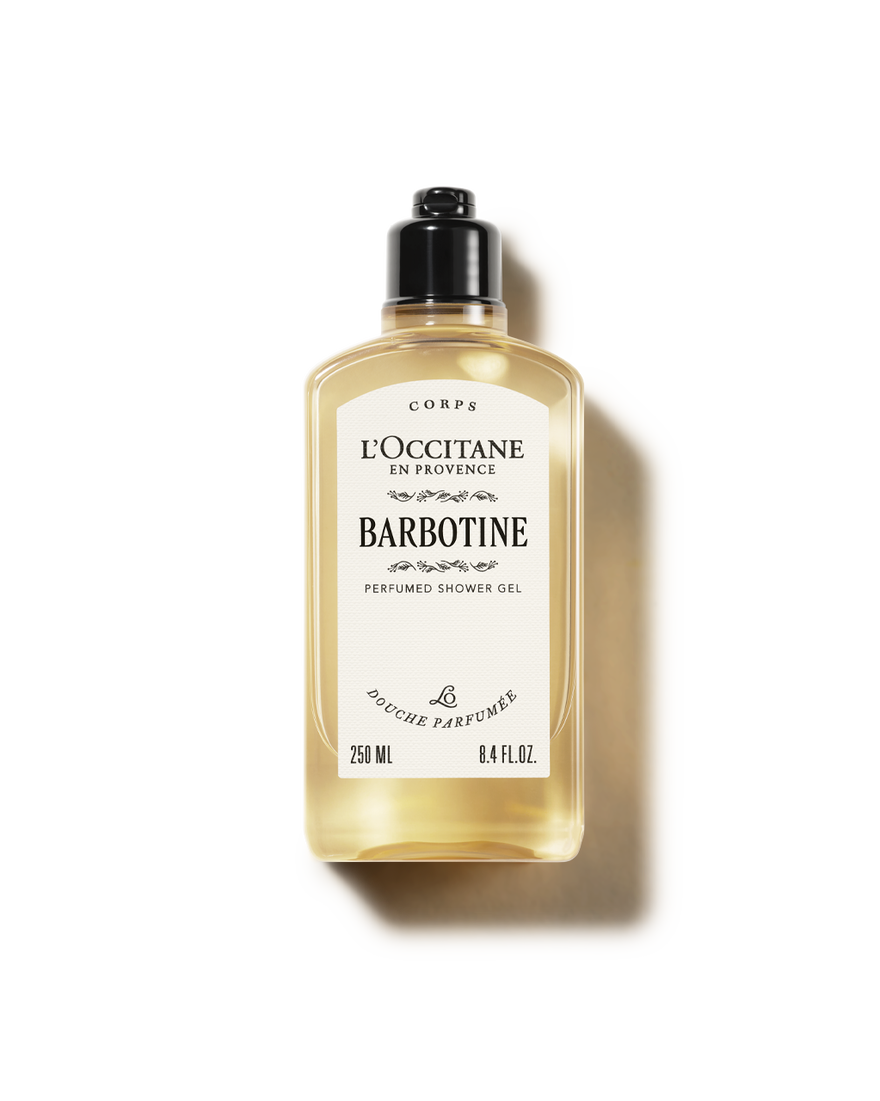 view 1/5 of Barbotine Perfumed Shower Gel, , AURECT