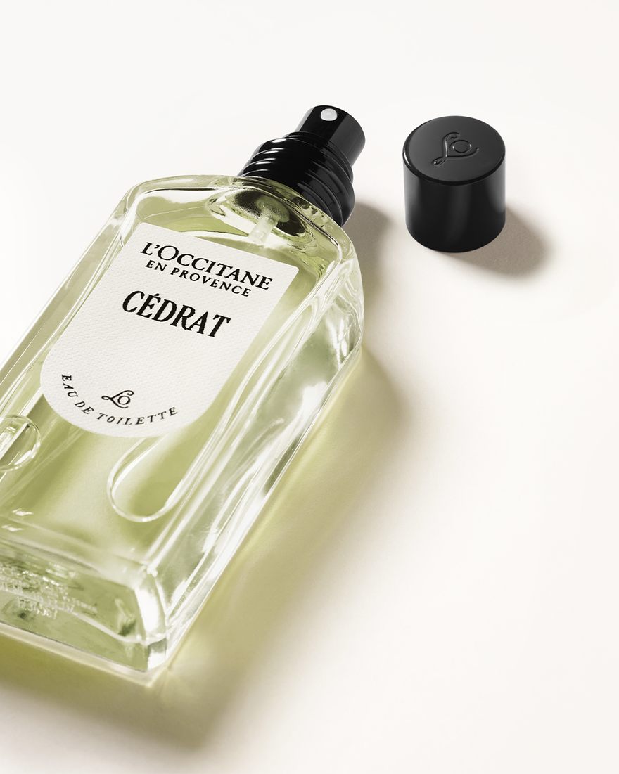 view 2/5 of C&eacute;drat Eau de Toilette, , AURECT