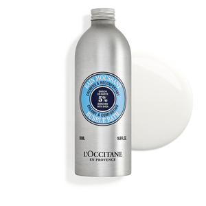 Shea Bubble Bath 500 ml | L’Occitane en Provence