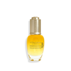 Immortelle Divine Youth Oil 30 ml | L’Occitane en Provence