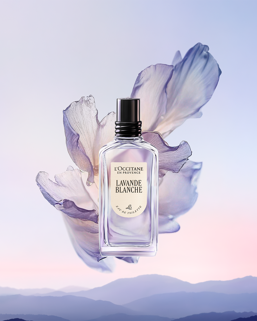 view 4/7 of Lavande Blanche Eau De Toilette, , AURECT