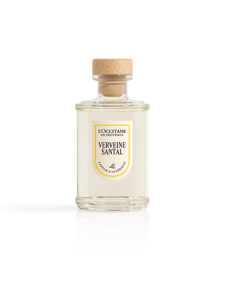 view 1/5 of Verveine Santal Home Diffuser, , AURECT