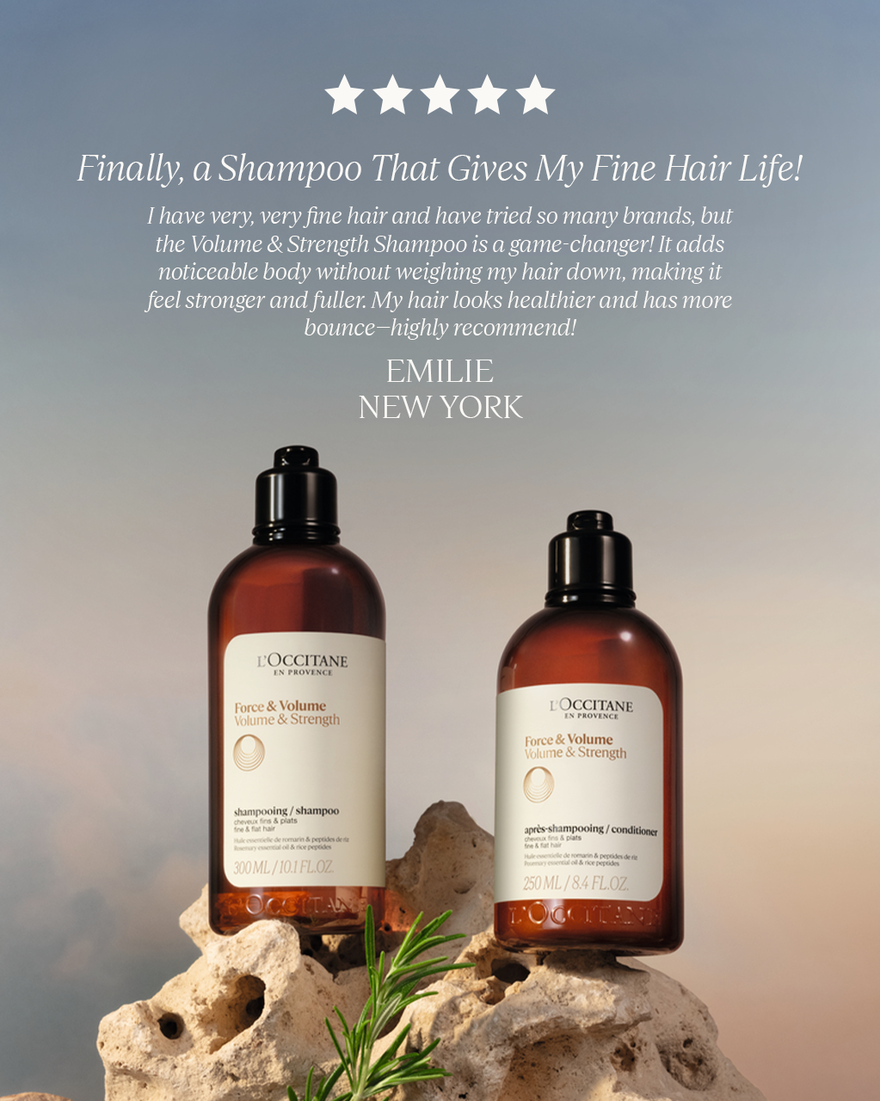 view 6/7 of Volume & Strength Shampoo, , AURECT