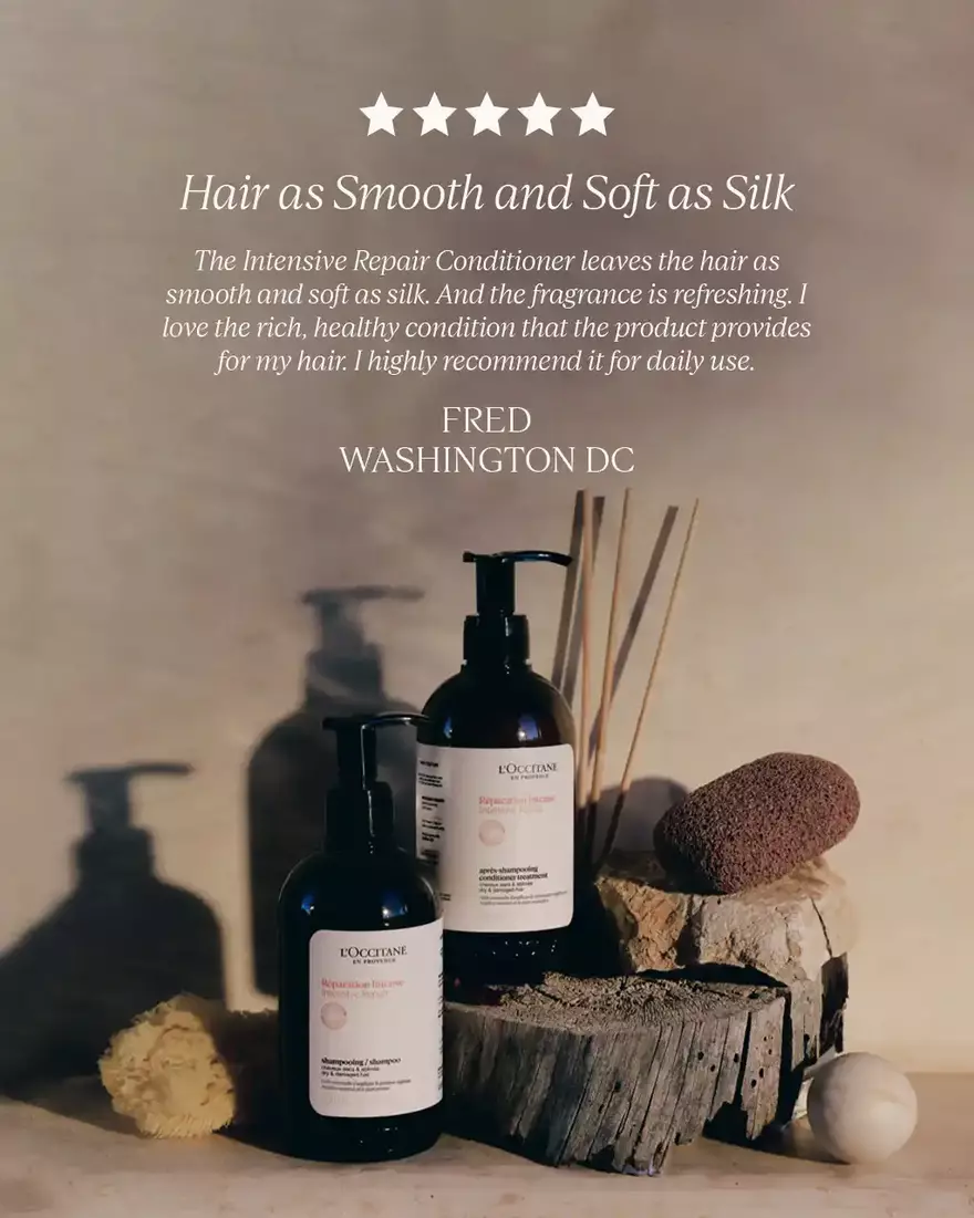 view 6/6 of Intensive Repair Conditioner Refill, , AURECT