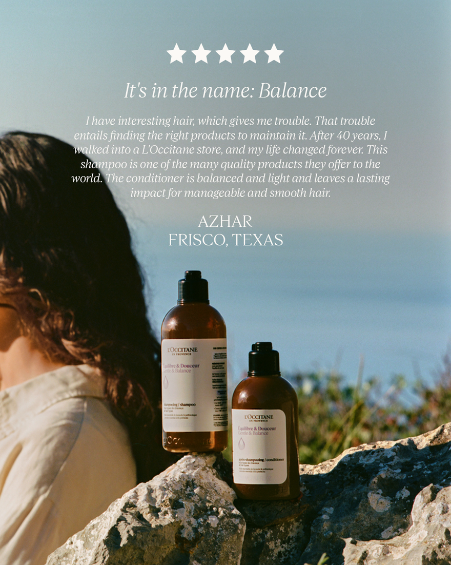 view 6/7 of Gentle & Balance Conditioner, , AURECT