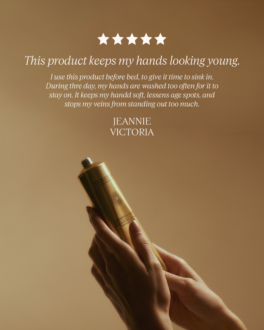 view 6/8 of Immortelle Shea Youth Hand Cream, , AURECT