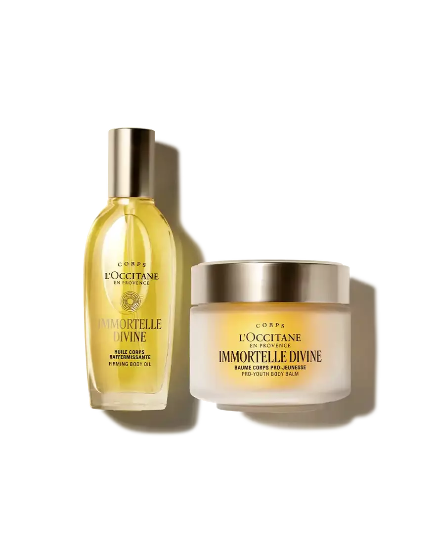 view 1/5 of Immortelle Divine Body Collection, , AURECT