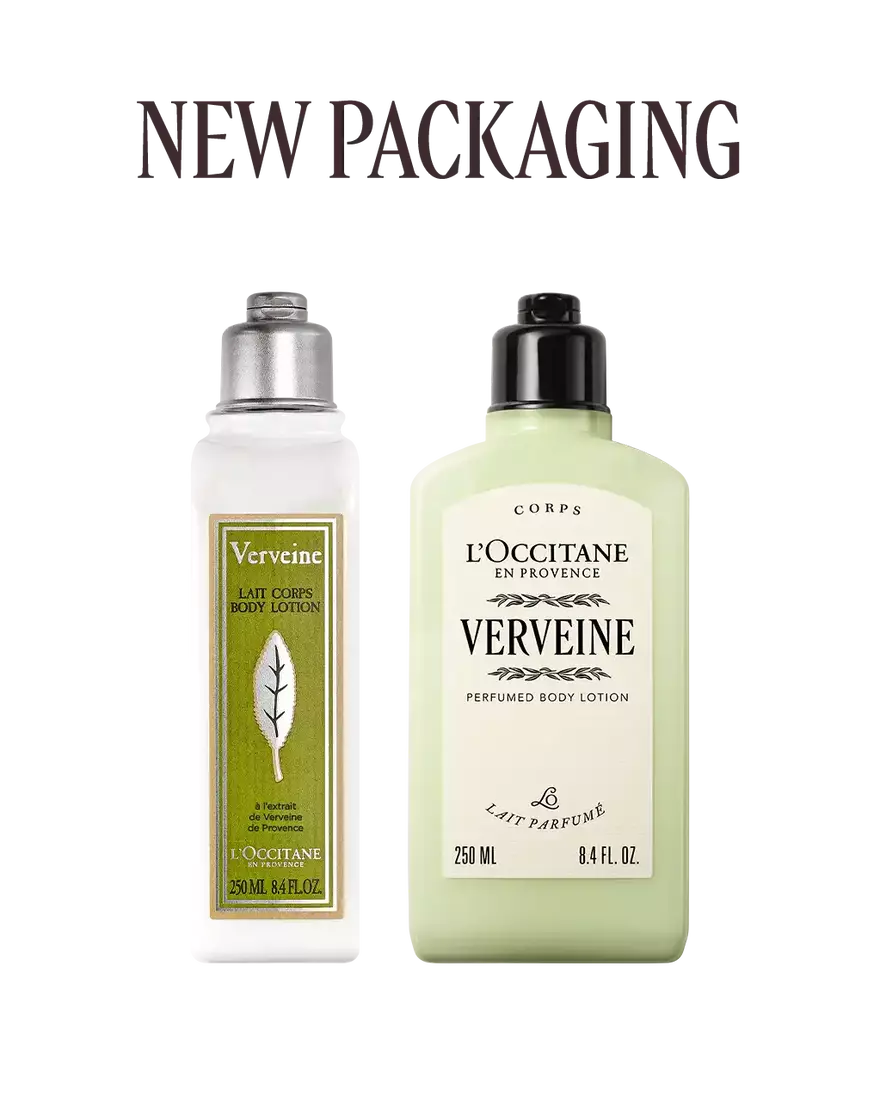 view 2/5 of Verbena Body Lotion, , AURECT